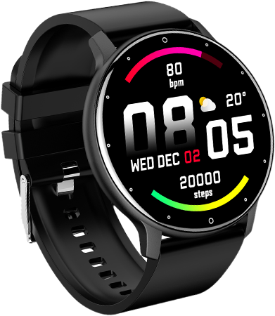 Rival Smart Watches 42 s1 prod