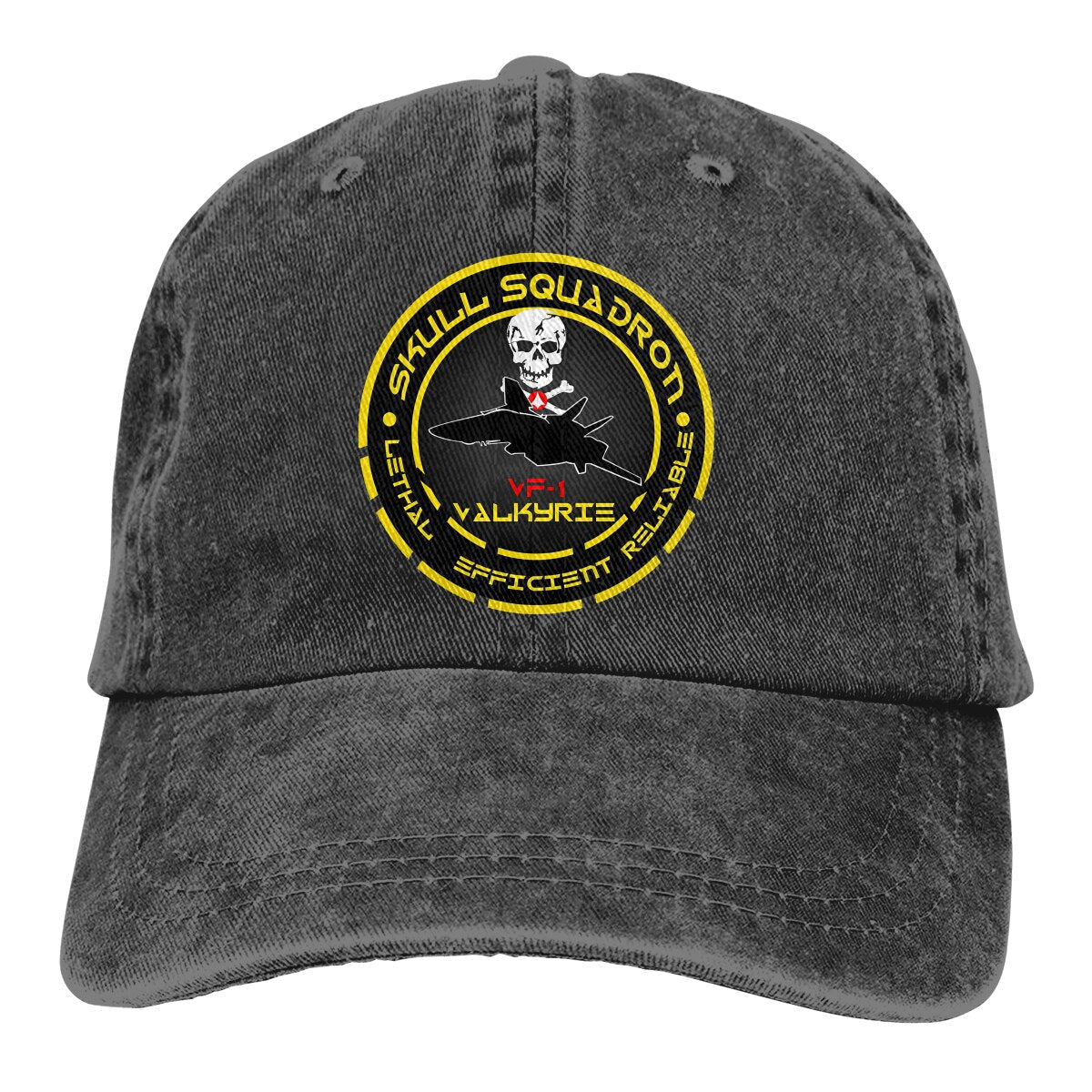 robotech hat