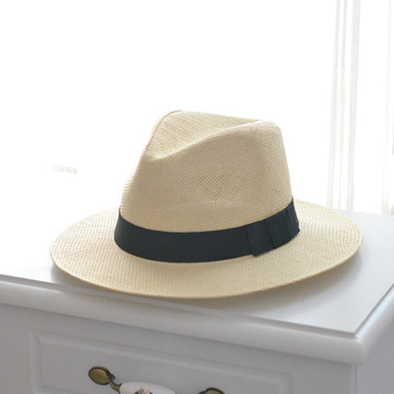 Classic Panama Hat For Men & Women – NIVTTDOGCATTOY